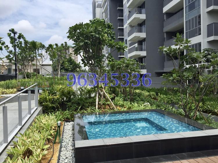 Bedok Residences (D16), Apartment #143753222